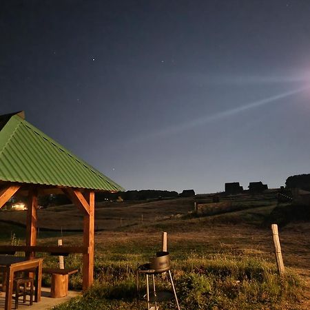Mountain House Savin Kuk Villa Žabljak Kültér fotó