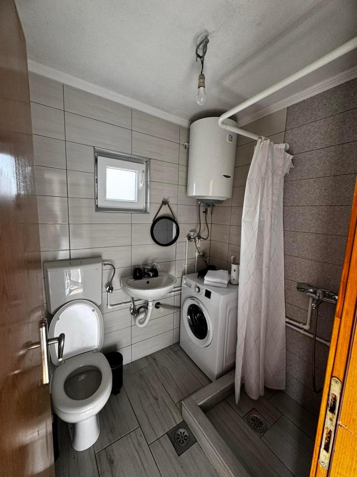 Mountain House Savin Kuk Villa Žabljak Kültér fotó