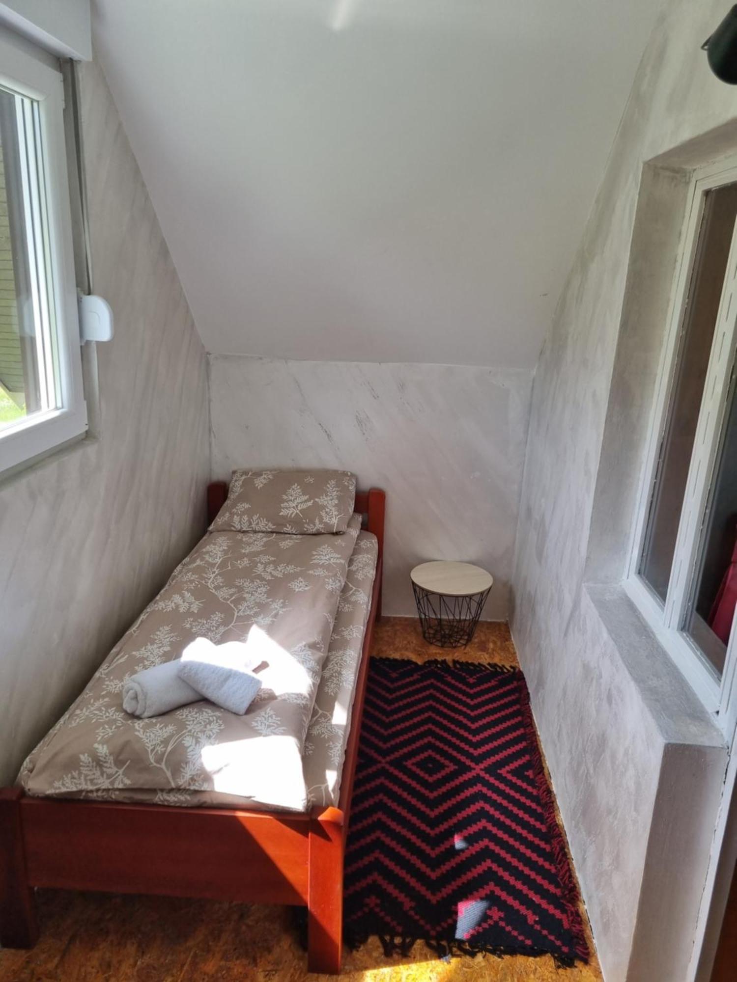 Mountain House Savin Kuk Villa Žabljak Kültér fotó